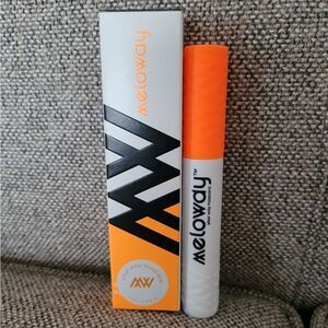 Melloway Mascara Super Black